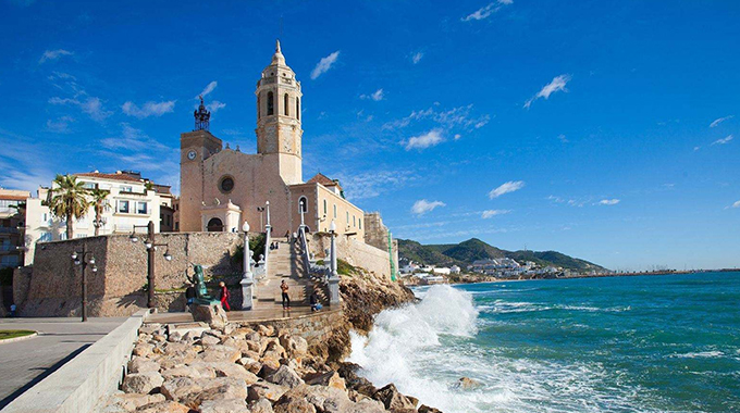 西班牙购房移民